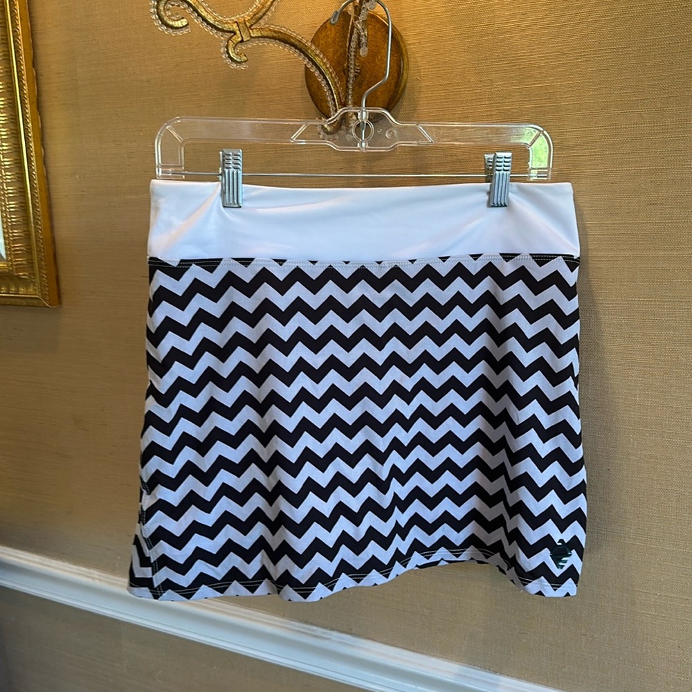Adedge tennis skort.